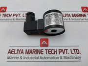 Mitsubishi Jdspe7-15Wlipj Solenoid Valve 100-110V/50-60Hz USED