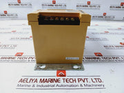 Mitsubishi Kakoki E-01B-4130 Power Supply 5 Slot Rack Module Ac110V / 100V