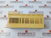 Mitsubishi Kakoki E-01B-4130 Power Supply 5 Slot Rack Module Ac110V / 100V