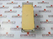 Mitsubishi Kakoki E-01B-4130 Power Supply 5 Slot Rack Module Ac110V / 100V
