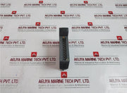 Mitsubishi Melsec-q Qy80 Output Unit 12Vdc 24Vdc 0.5A Class 2 5Vdc 0.08A