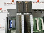 Mitsubishi Melsec A55B Programmable Controller Bd992D013H01