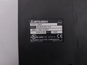 Mitsubishi Melsec Cpu Module A2ascpu-S1 5vdc 0.32a