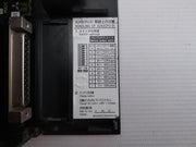 Mitsubishi Melsec Cpu Module A2ascpu-S1 5vdc 0.32a