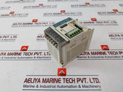 Mitsubishi Melsec Fx1S-10Mt-ess/Ul Digital I/O Unit Module 100-240Vac 50/60Hz