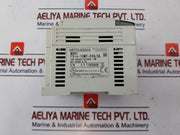 Mitsubishi Melsec Fx1S-10Mt-ess/Ul Digital I/O Unit Module 100-240Vac 50/60Hz