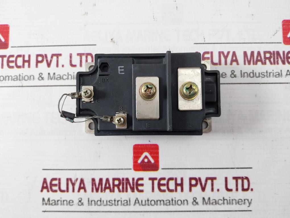 Mitsubishi Mg400Q1Us41 (Ep) Igbt Module
