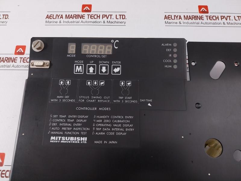 Mitsubishi Mmcciiia-41