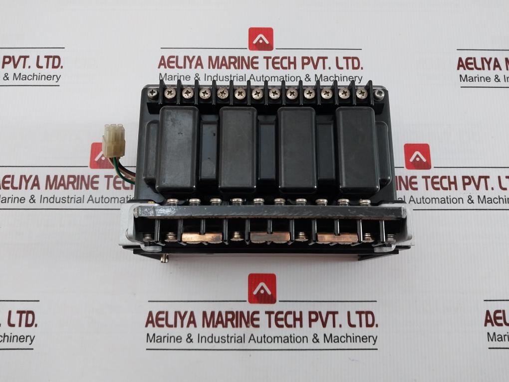 Solid State Trip Device Brand In Mitsubishi Electric Mpt