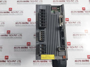 Mitsubishi Mr-j4-200B Servo Amplifier 2Kw (Without Battery)