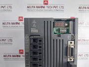 Mitsubishi Mr-j4-200B Servo Amplifier 2Kw (Without Battery)