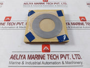 Mitsubishi Ms28-2 Gasket With Thin Metal Plate 10K-40A Vvf35E Zz=000000Bt