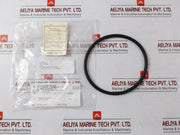 Mitsubishi Ms28-2 O-ring For Piston Valve N23-45K-1030-43