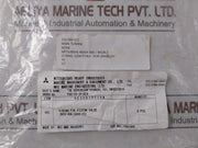 Mitsubishi Ms28-2 O-ring For Piston Valve N23-45K-1030-43