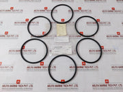 Mitsubishi Ms28-2 O-ring For Piston Valve N23-45K-1030-43