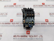 Mitsubishi Mso-k10 Magnetic Switch Contactor With Overload Relay Th-k12Ab