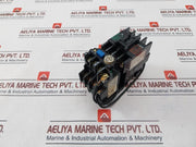Mitsubishi Mso-k10 Magnetic Switch Contactor With Overload Relay Th-k12Ab
