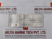 Mitsubishi N51-99K-h001 Ring Packing 31 X 21 X T5 Gmt-18160