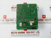 Mitsubishi Nextgenie Ng1K-cpu 1000 Plc Module Display Card 12061068 Base