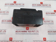 Mitsubishi Nf100-sh No-fuse Breaker 30 Amp 660V Nk 86T205