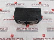 Mitsubishi Nf100-sh No-fuse Breaker 30 Amp 660V Nk 86T205