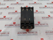 Mitsubishi Nf100-sh No-fuse Breaker 30 Amp 660V Nk 86T205
