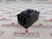 Mitsubishi Nf100-sh No-fuse Breaker 30 Amp 660V Nk 86T205