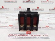 Mitsubishi Nf100-sh No-fuse Breaker 30 Amp 660V Nk 86T205