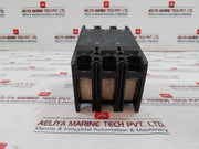 Mitsubishi Nf100-sh No-fuse Breaker 30 Amp 660V Nk 86T205