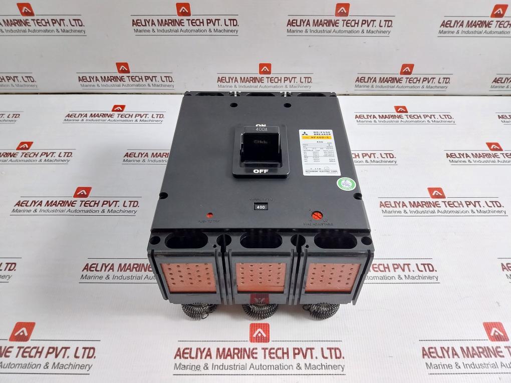 Mitsubishi Nf400-S
