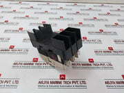 Mitsubishi Nf63-sv 3 Pole Circuit Breaker 60A Ac200V 14Ka