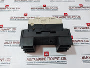 Mitsubishi Nf63-sv 3 Pole Circuit Breaker 60A Ac200V 14Ka