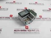 Mitsubishi Ng14Rl Programmable Controller 24Vdc, 0.4A Max Base 8 Di+6Ro+Vaw