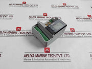 Mitsubishi Ng14Rl Programmable Controller 24Vdc, 0.4A Max Base 8 Di+6Ro+Vaw