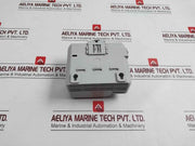 Mitsubishi Ng14Rl Programmable Controller 24Vdc, 0.4A Max Base 8 Di+6Ro+Vaw