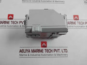 Mitsubishi Ng14Rl Programmable Controller 24Vdc, 0.4A Max Base 8 Di+6Ro+Vaw