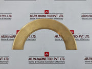 Mitsubishi Oil Deflector Set For Pinion Side 15O-000-08C At42Ct 7D627003