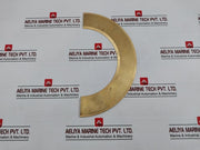 Mitsubishi Oil Deflector Set For Pinion Side 15O-000-08C At42Ct 7D627003