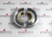 Mitsubishi Oil Deflector Set For Pinion Side N25-56K-d123-p, 7D627001