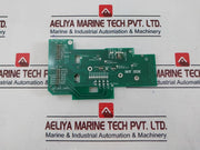 Mitsubishi Pd308-2 Printed Circuit Board