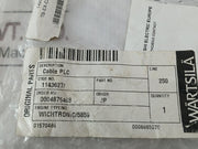 Mitsubishi Plc Connection Cable 1-Meter Tb-Ex-Cab-1m