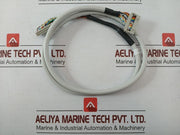 Mitsubishi Plc Connection Cable 1-Meter Tb-Ex-Cab-1m