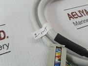 Mitsubishi Plc Connection Cable 1-Meter Tb-Ex-Cab-1m