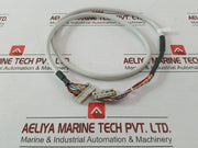Mitsubishi Plc Connection Cable 1-Meter Tb-Ex-Cab-1m