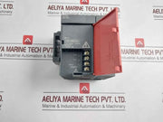 Mitsubishi Q00Jcpu Power Supply And Cpu Module 100-240Vac 50/60Hz