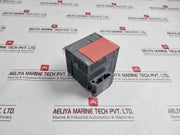 Mitsubishi Q00Jcpu Power Supply And Cpu Module 100-240Vac 50/60Hz