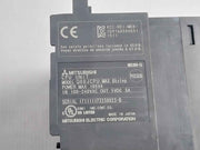 Mitsubishi Q00Jcpu Power Supply And Cpu Module 100-240Vac 50/60Hz