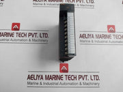 Mitsubishi Qy80 Output Unit 4.0A/Common 5Vdc 0.08A Class 2 Only