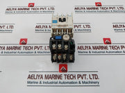 Mitsubishi S-n11 Magnetic Contactor 20A 100-110V 60Hz