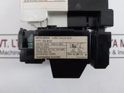 Mitsubishi S-n12 Magnetic Contactor Th-n12 Thermal Overload Relay 690V